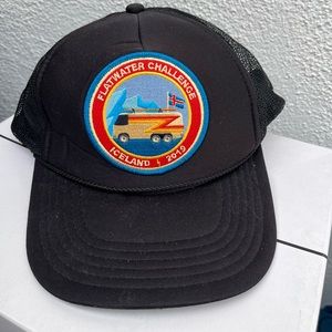 Aviator Nation hat
